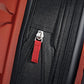 Omni PC Hardside Expandable Luggage with Spinner Wheels (3 Pieces)