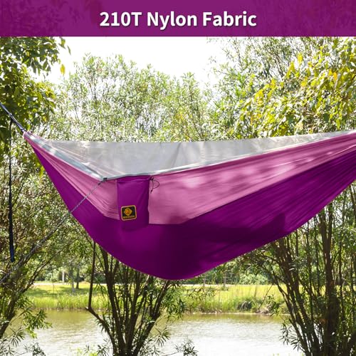 Small Hammock
