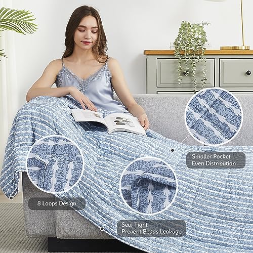 Weighted Blanket