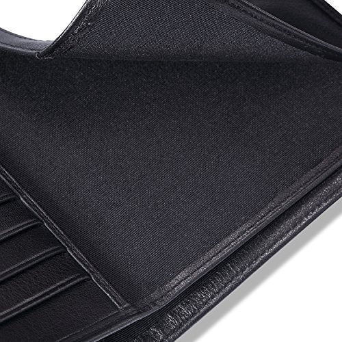 Leather Passport Holder for Travel
