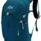 Hiking Hydration Backpack with 3l Water Bladder for Women and Men 25L Water Backpack for Hiking, Cycling, Climbing, Camping
