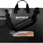 Buffalo Gear Fish Tournament Weigh in Bag for Bass Fishing, Heavy Duty Fish Bag for Caught Fish Waterproof,Leakproof,Puncture Resistant
