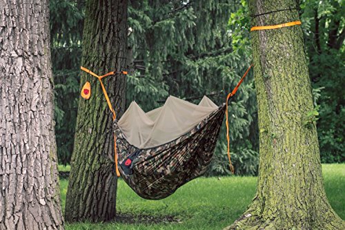 Skeeter Beeter Pro Camping Hammock