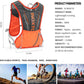 Running Hydration Vest for Men Women Water Backpack for Running 3L Running Hydration Pack for Trail Running Marathon Race Hiking