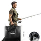 Buffalo Gear Fish Tournament Weigh in Bag for Bass Fishing, Heavy Duty Fish Bag for Caught Fish Waterproof,Leakproof,Puncture Resistant