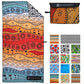 Microfiber Beach Towel