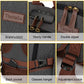 Canvas Laptop Backpack