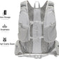 INOXTO Hydration Pack Backpack ，Water Backpack with 2L Leakproof Water Bladder, Running Hydration Vest for Man, Daypack for Cycling Motocross Climbing Trail Running