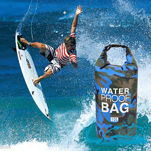 Waterproof Dry Bag 2L