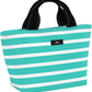 SCOUT Nooner Lunch Bag - Lightweight Insulated Soft Cooler for Women, Teachers, Nurses, Beach, Travel, Pool & Picnic Cooler