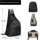 MOSISO Camera Bag Sling Backpack, DSLR/SLR/Mirrorless Full Open Camera Case with Tripod Holder&Rain Cover&Modular Insert, Photography Backpack Compatible with Canon/Nikon/Sony/Fuji, Khaki