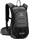 Hydration Pack Backpack with 3L Water Bladder for Men & Women, Hiking Daypack with Thermal Insulation | Running, Cycling, Camping, Skiing, Outdoor Activities