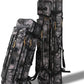 Suwequest 70CM-130CM Multifunctional Waterproof Bags Large Fishing Reel Gear Outdoor Fishing Rod Bag Storage Case