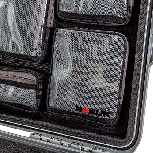 920 LIDO Lid Organizer for 920 Nanuk Case