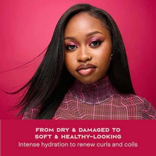 Intensive Hydration Shampoo for Dry (13 Fl Oz)