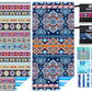 Microfiber Beach Towel (2 Count)