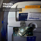 Universal Airplane Phone Holder Mount