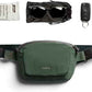 Bellroy Lite Belt Bag (versatile crossbody bag, fanny pack) - Spruce