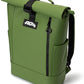 AO Coolers Nomad Backpack Cooler, Waterproof Roll-Top, Insulated