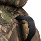 SCENTBLOCKER Shield Series Silentec Midweight Jacket, Camo Hunting Clothes for Men