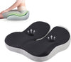 Seat Cushion,Office Chair Memory Cushion, Ergonomic Design, Relieve Sciatica and Long-Term Sitting Pain, Suitable for desks, Car Seats, Games, Wheelchairs