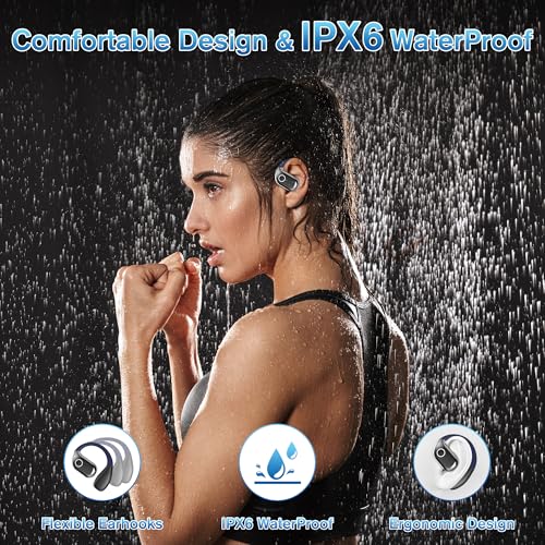 AI Translation Earbuds Real Time