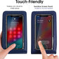 Crossbody Cellphone Purse Women Touch Screen Bag RFID Blocking Wallet Handbag Shoulder Strap