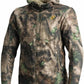 SCENTBLOCKER Shield Series Silentec Midweight Jacket, Camo Hunting Clothes for Men