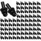 200 Pairs Ear Plugs Bulk (200 Count)
