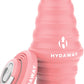 HYDAWAY 25oz Collapsible Water Bottle - BPA-Free, Leakproof, Lightweight, and Space-Saving - Perfect for Hiking, Travel, and All-Day Hydration