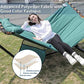 12FT 2 Person Hammock with Stand V