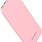 Charmast 26800mAh Slim Portable Charger Power Bank, 15W Fast Charging Battery Pack, Travel Essentials Compatible with iPhone 16/16 Pro/16 Pro Max, iPhone15/14/13/12 Series, iPad, Samsung etc