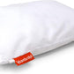 Pipsqueak Pillow - Small, Mini, Tiny - 11 x 7 in - Perfect for Travel, Cars, Airplanes, Camping, Dogs, Toddlers, Kids, Lumbar, Knees and Neck - Ages 2 Yrs and Up