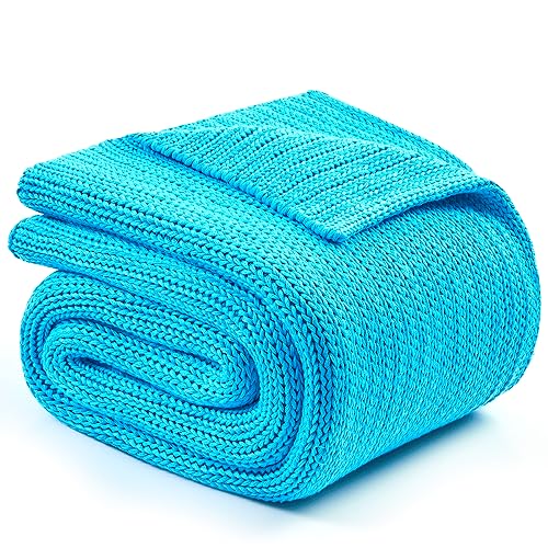 Knitted Weighted Blanket