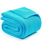 Knitted Weighted Blanket