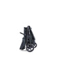 Ginger and Rue Travel System - 4-in-1 Travel System with Lightweight Baby Car Seat and an Included Anti-Rebound Base for Easy Install and Pramette Stroller (Twilight)