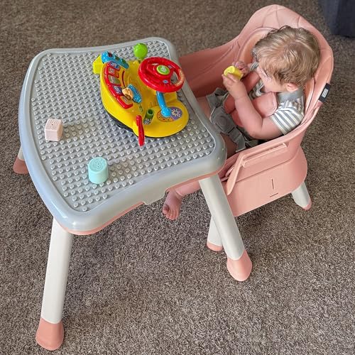 Moro High Chair
