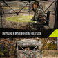 Hunting Blind for Deer