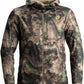 SCENTBLOCKER Shield Series Silentec Midweight Jacket, Camo Hunting Clothes for Men