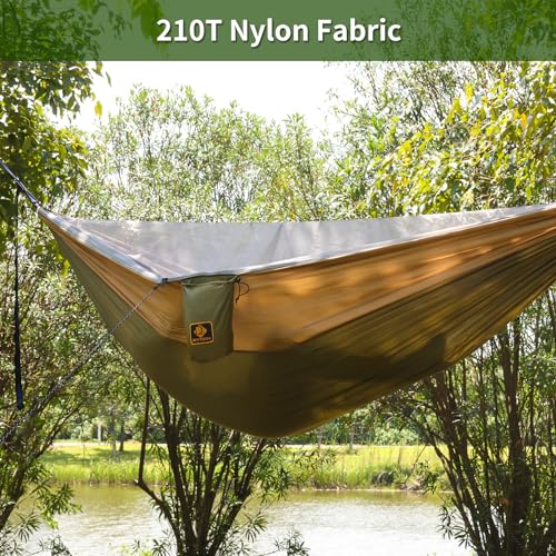 Camping Hammock