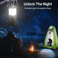 Portable Toilet Kit, Camping Toilet with Pop-Up Privacy Tent and Poo Gel Toilet Bags, Washable Portable Outdoor Showers Changing Rooms