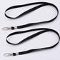 Emergency Whistles Lifeguard Safety Whistle with Lanyard and Keychain for Outdoor Camping Hiking Boating Backpacking Fishing Kayak Kids Rescue Signaling Loud Survival Whistle