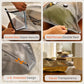 Rechargeable Wireless Pump Travel Storage Bags Set (15 Count)