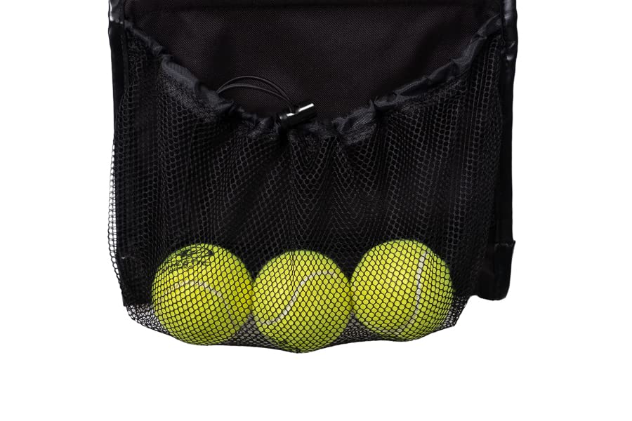 Hanging Sports Equipment Organizer