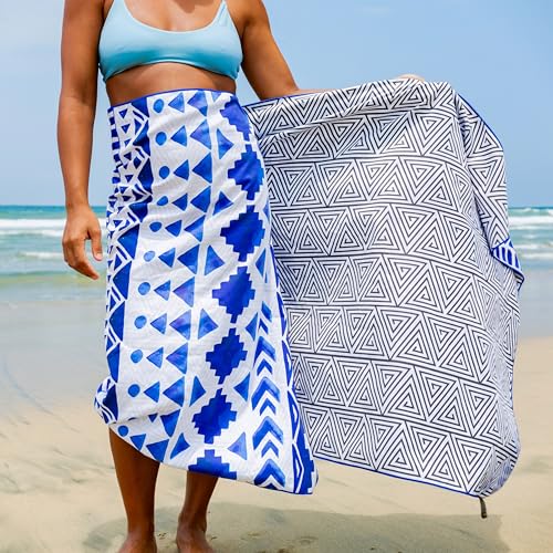 Quick Dry Towel Extra Large 78x35 Inch