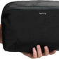 Bellroy Packing Cube 6L (Organizer Packing Pouch with Internal Zip Pocket and Durable, Lightweight Design) - Black
