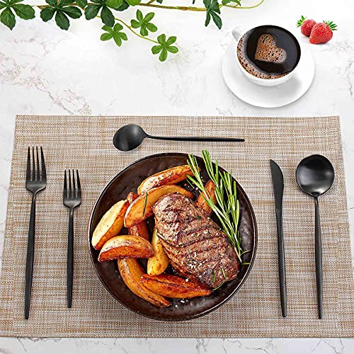 Silverware Set for 8 (8 Count)