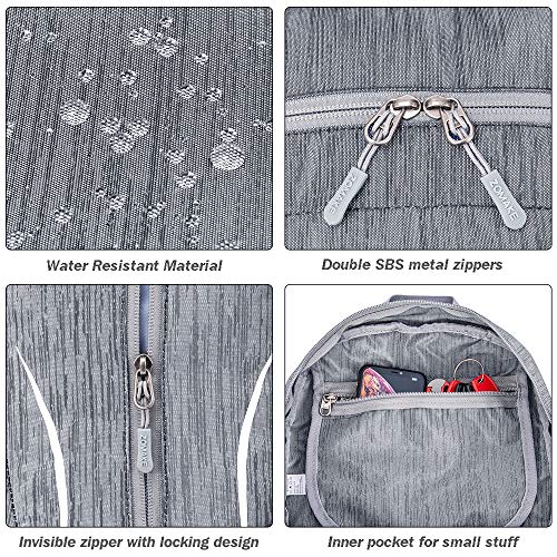 25L Ultra Lightweight Packable Backpack