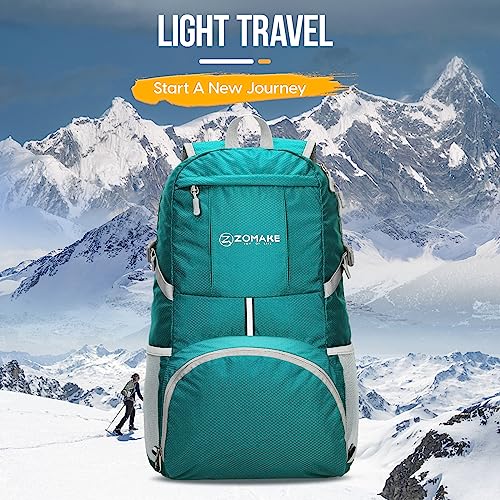 Lightweight Packable Backpack 35L