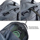Outdoor Hydration Backpack Bundle Packs Water Bladder Carrier for 3L Water Bladder